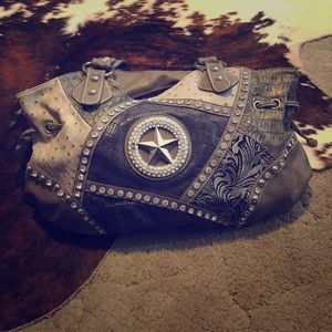 Western Purse